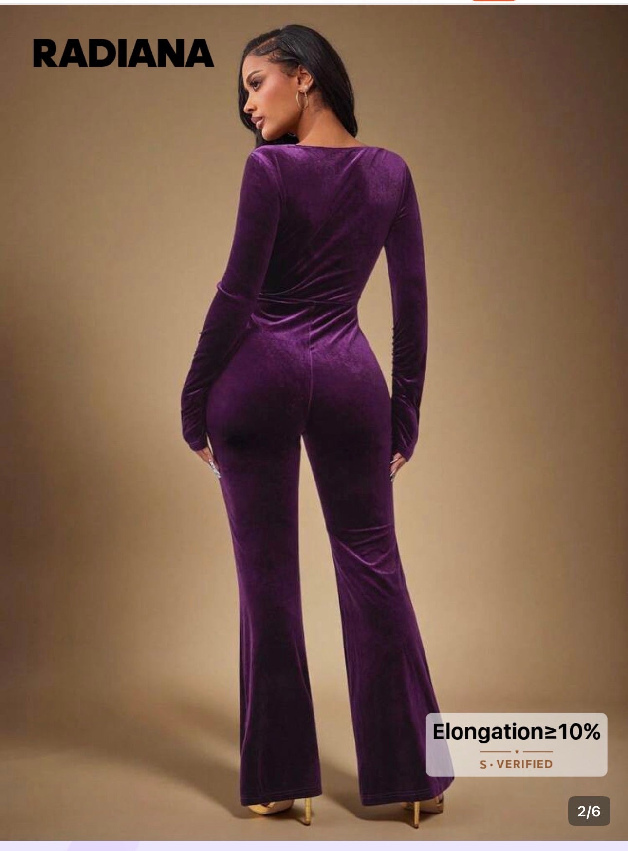 Jumpsuit