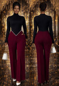 Jump suit