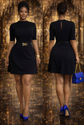 Short dresss