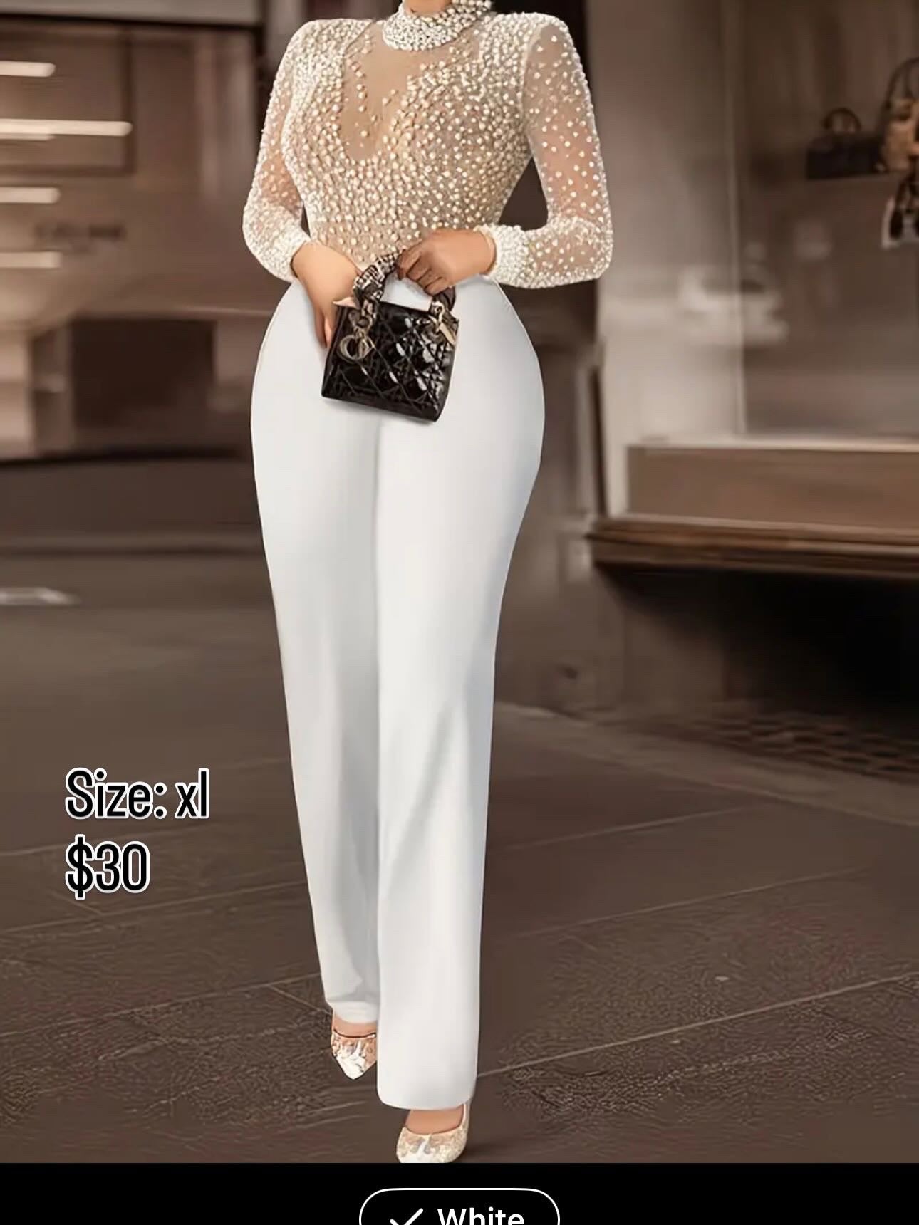 Jumpsuit