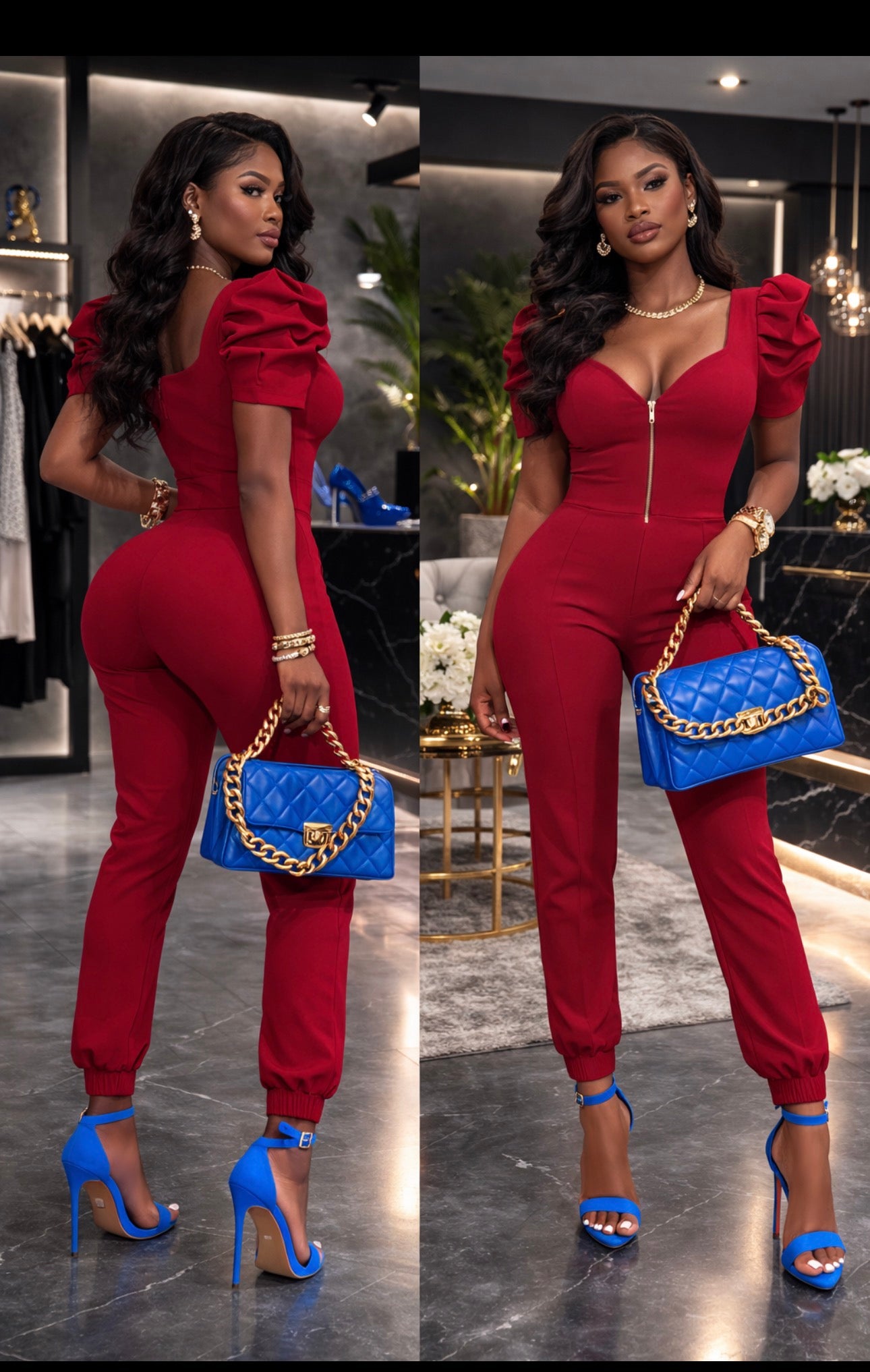 Jumpsuit